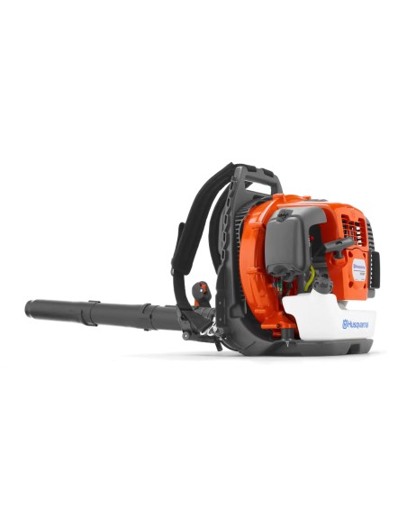Husqvarna 360BT Soffiatore a zaino spalla spalleggiato 65,6 cc 2,84 kW 30N