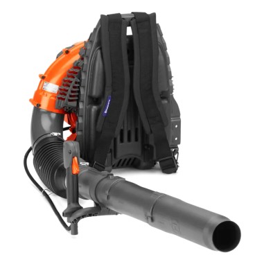 Husqvarna 360BT Soffiatore a zaino spalla spalleggiato 65,6 cc 2,84 kW 30N