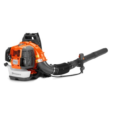 Husqvarna 360BT Soffiatore a zaino spalla spalleggiato 65,6 cc 2,84 kW 30N