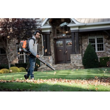 Husqvarna 360BT Soffiatore a zaino spalla spalleggiato 65,6 cc 2,84 kW 30N