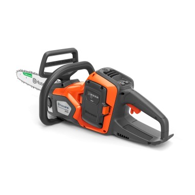 Husqvarna 215i motosega 36V lama 30 cm Kit batteria e caricabatterie