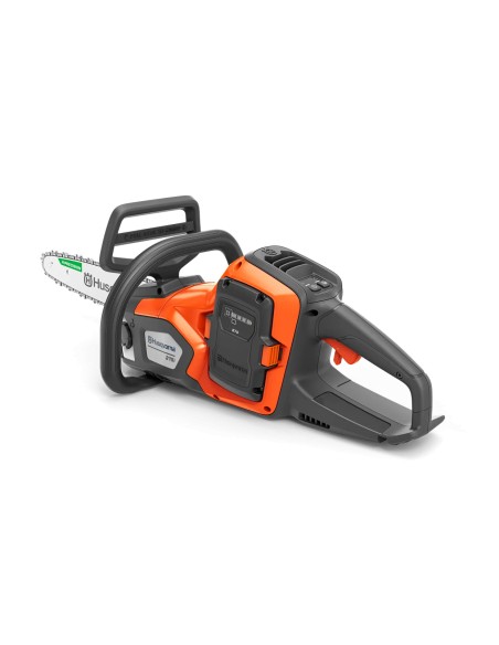 Husqvarna 215i motosega 36V lama 30 cm Kit batteria e caricabatterie