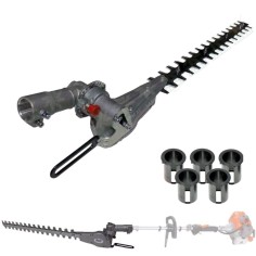 Tosasiepi tagliasiepi UNIVERSALE JOANS + inserto ALPINA STIHL HUSQVARNA OLEO-MAC