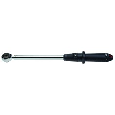 USAG 810 SA Chiave Dinamometrica a Cricchetto Reversibile 20-100Nm Attacco 1/2"