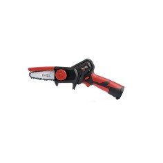 Mini motosega potatore batteria BLUE BIRD CS 22-04 barra 10 cm solo corpo