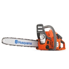 Motosega Husqvarna 120 Mark II X-TORQ 38,2 cc 1,5 kW barra 35 cm
