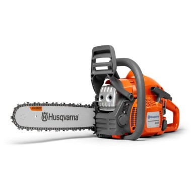 Husqvarna 440 II Motosega a Scoppio 40,9cc X-Torq 1,8kW Barra 38cm