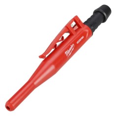 Milwaukee 4932501903 Matita Meccanica da Cantiere Mina 2,8mm 2B