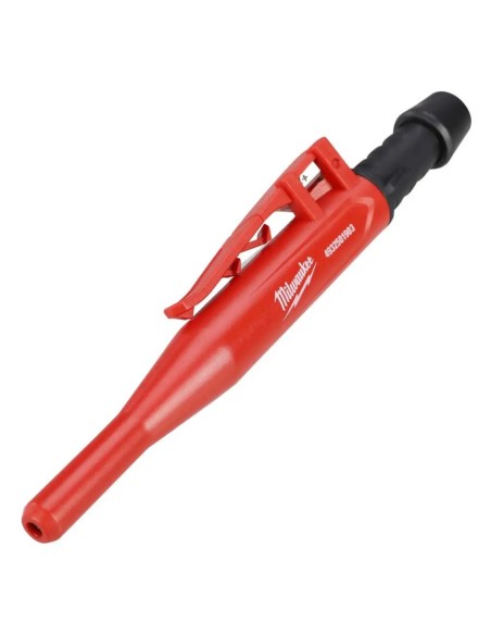 Milwaukee 4932501903 Matita Meccanica da Cantiere Mina 2,8mm 2B