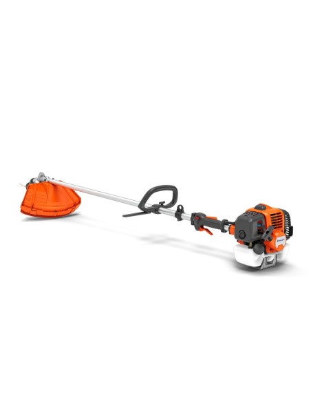 Husqvarna 333RJ Mark II Decespugliatore a Scoppio 32,6cc