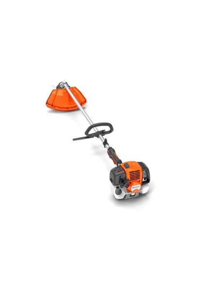 Husqvarna 333RJ Mark II Decespugliatore a Scoppio 32,6cc