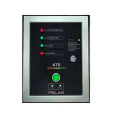 Polar 65380 ATS-3-400 Quadro ATS per Generatore Avviamento Automatico