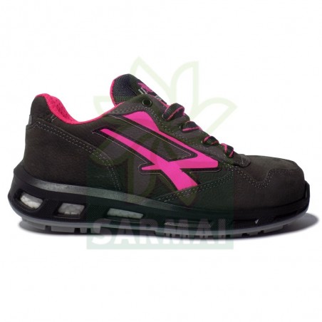 Scarpe Antinfortunistica DONNA UPOWER Red Lion CANDY S3 CI SRC U-Power RedLion