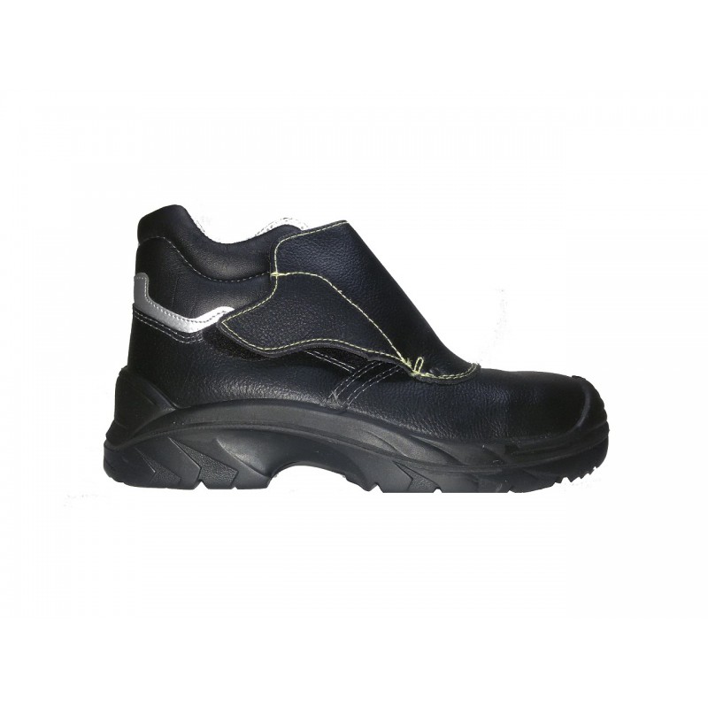 SCARPA U-POWER DA LAVORO ANTINFORTUNISTICA ALTA MOD.BULLS S3 HRO HI SRC