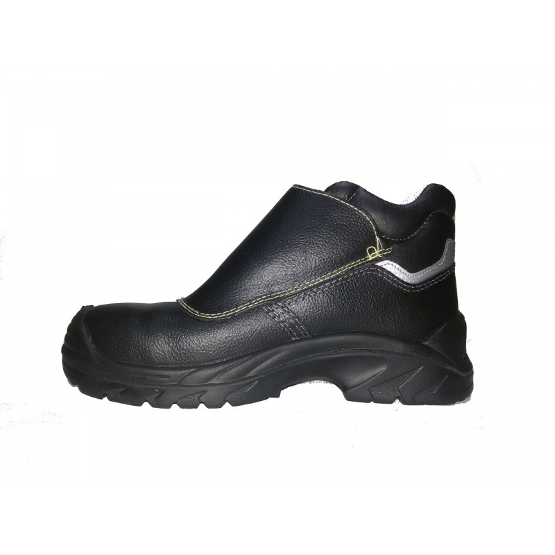SCARPA U-POWER DA LAVORO ANTINFORTUNISTICA ALTA MOD.BULLS S3 HRO HI SRC