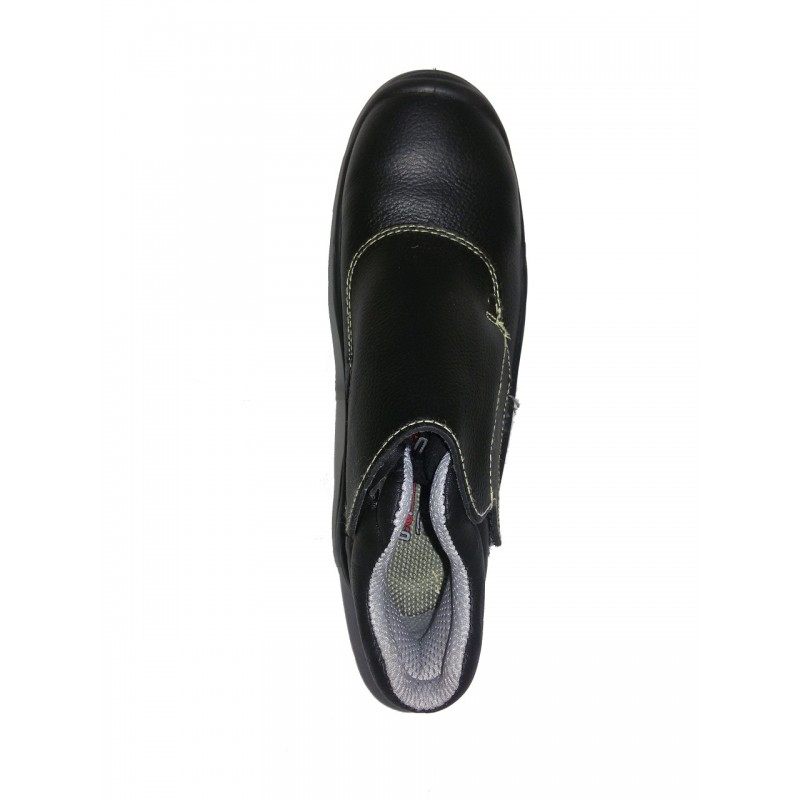 SCARPA U-POWER DA LAVORO ANTINFORTUNISTICA ALTA MOD.BULLS S3 HRO HI SRC