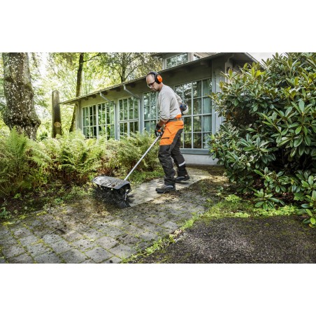 HUSQVARNA COMBI 525LK MOTORE MULTIFUNZIONE 25 cc DECESPUGLLIATORE PROFESSIONALE