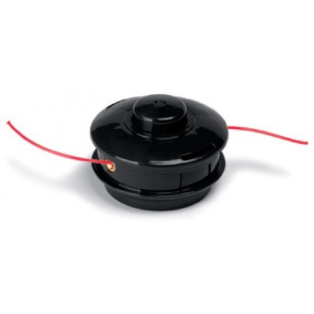 DECESPUGLIATORE TAGLIAERBA HYUNDAI LDBC 520B 52cc TESTINA BATTI E VAI + DISCO