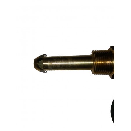 RIDUTTORE DI PRESSIONE ARGON MISCELA 200 bar SALDATURA MIG MAG TIG