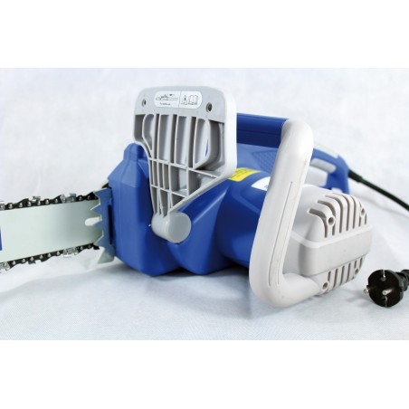 Elettrosega motosega elettrica HYUNDAI SF7J135 2000 W barra 40 cm 230V/50Hz 5 kg