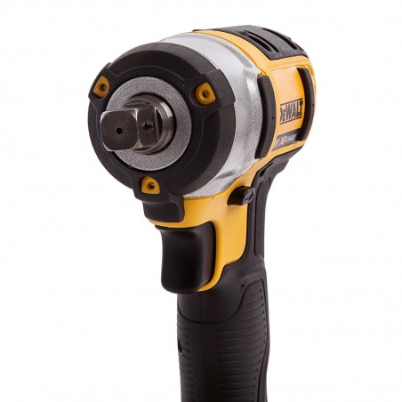 DeWALT DCF880NT Avvitatore impulsi 1/2 18V XR 230 Nm solo corpo + valigetta