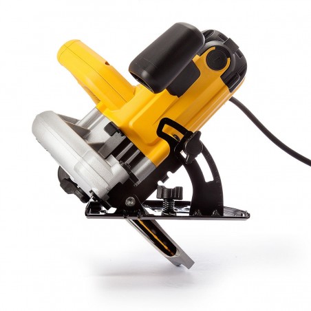 DeWALT DWE560 sega circolare portatile lama disco 184 mm 1350W taglio max 65 mm