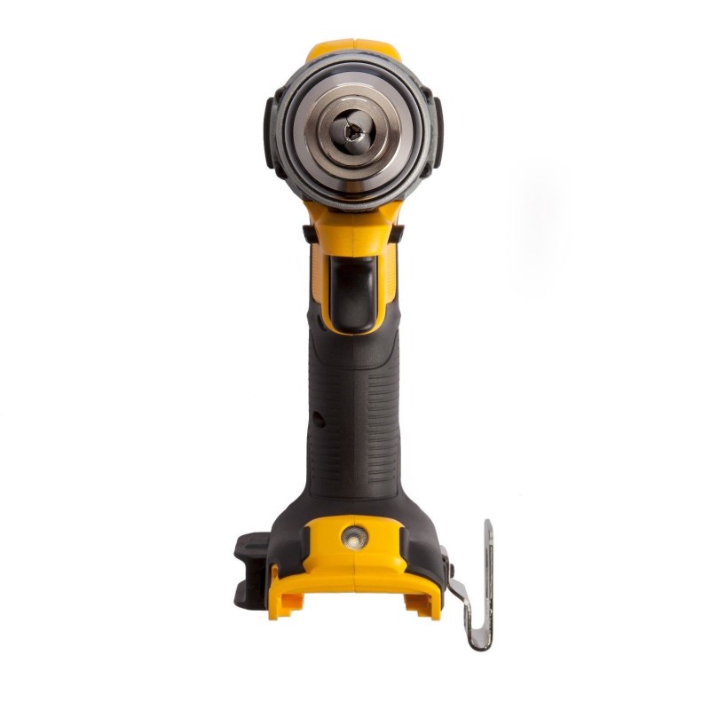 DeWALT DCD796 trapano avvitatore XR 18V BRUSHLESS solo corpo + valigetta TSTAK