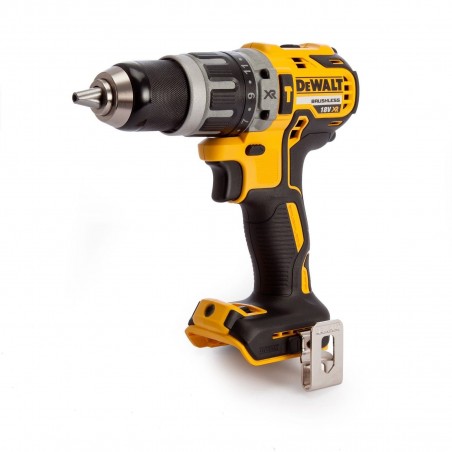 DeWALT DCD796 trapano avvitatore XR 18V BRUSHLESS solo corpo + valigetta TSTAK