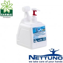 NETTUNO MacroCream ECOLABEL...