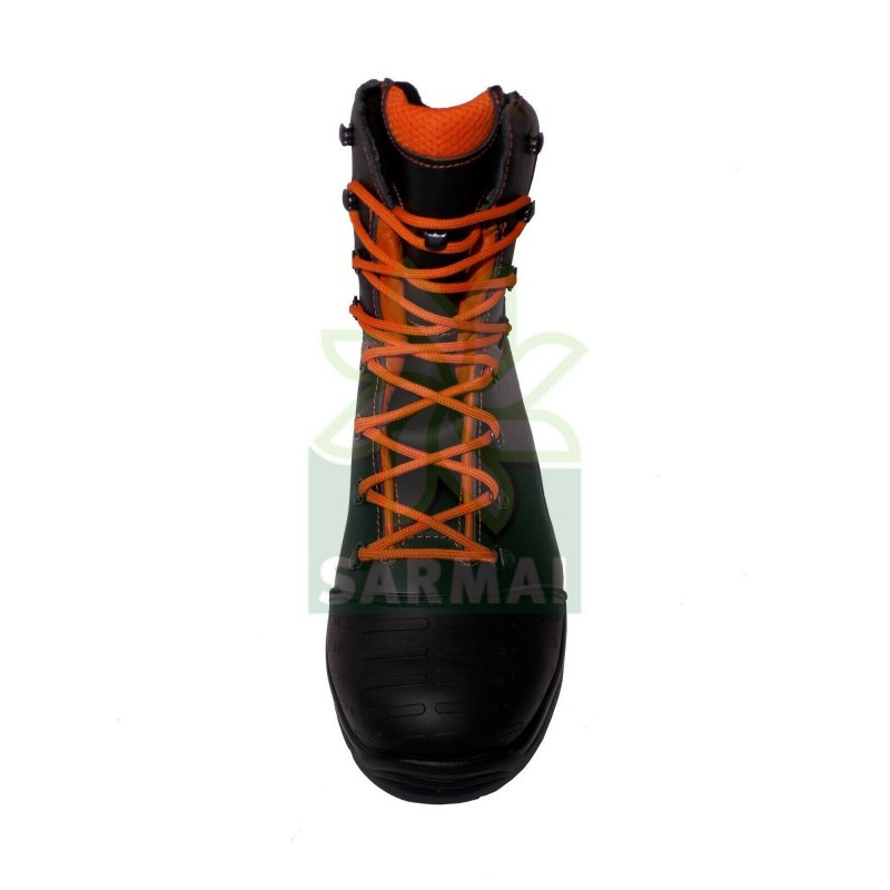Fercad scarpe antinfortunistiche stivali antitaglio SB P S3 CI HRO SRC