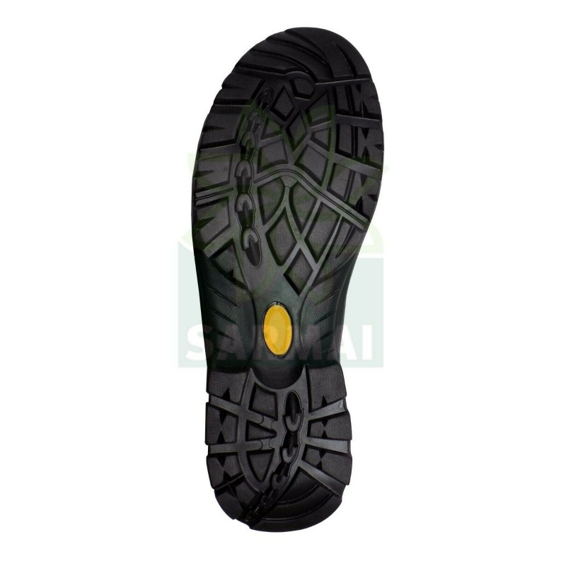 Fercad scarpe antinfortunistiche stivali antitaglio SB P S3 CI HRO SRC