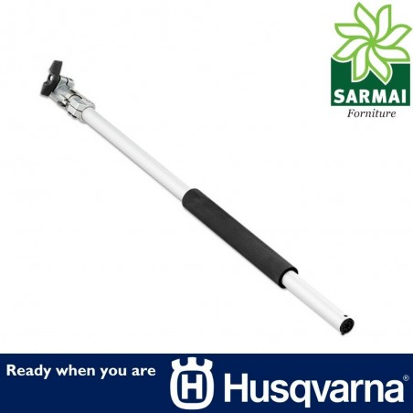 Accessorio HUSQVARNA EX 780 canna tubo asta prolunga 80 cm albero motore COMBI