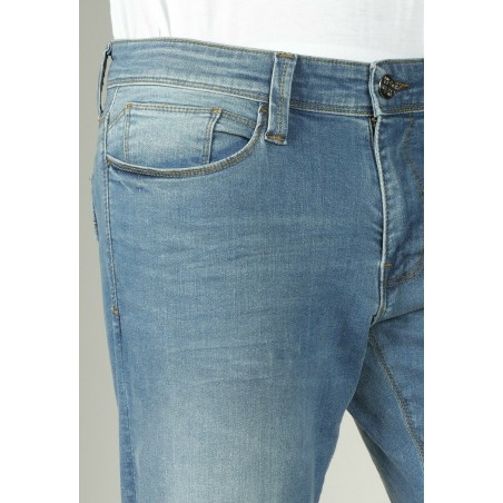 RICA LEWIS mod. WORK 1 Pantalone pantaloni da lavoro jeans elastici resistenti