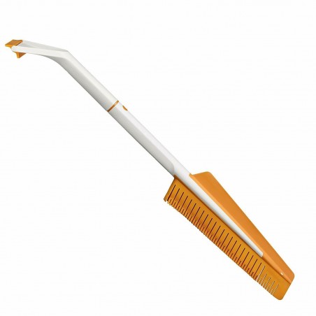 Fiskars SnowXpert spazzola raschietto neve ghiaccio vetri auto art.1019352