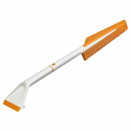 Fiskars SnowXpert spazzola raschietto neve ghiaccio vetri auto art.1019352