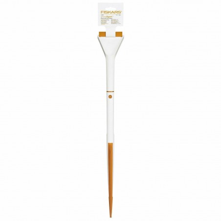 Fiskars SnowXpert spazzola raschietto neve ghiaccio vetri auto art.1019352