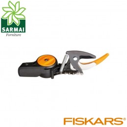 FISKARS ricambio testina completa per svettatoio troncarami UPX 82 e 86