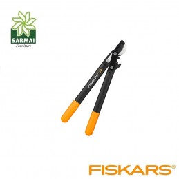 TRONCARAMI POWERGEAR II BYPASS UNCINO (S) L70 FISKARS PROFESSIONALE SOFTGRIP