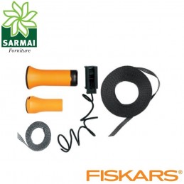 Ricambio impugnatura fettuccia FISKARS svettatoio troncarami telescopico UPX 86