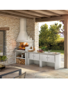 Barbecue e Cucina