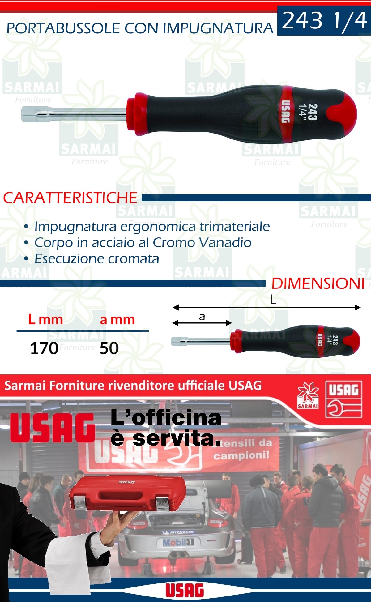 DESCRIZIONE PORTABUSSOLE