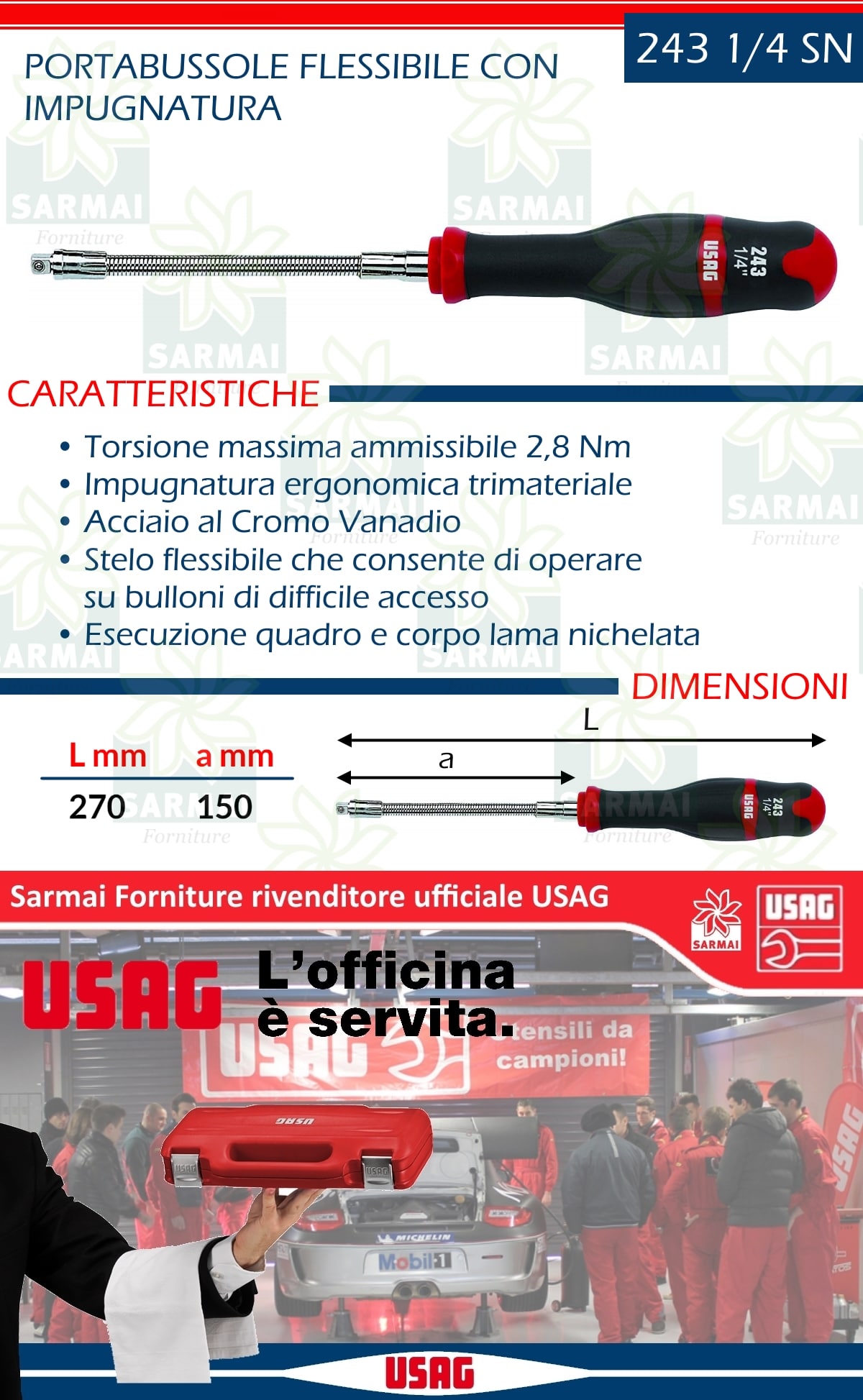 DESCRIZIONE PORTABUSSOLE