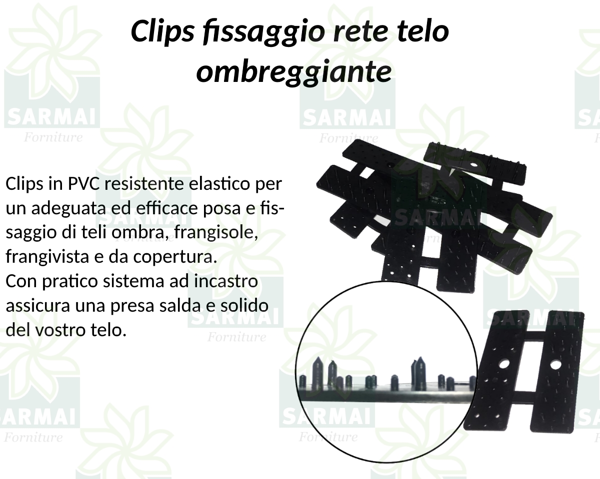 DESCRIZIONE CLIPS