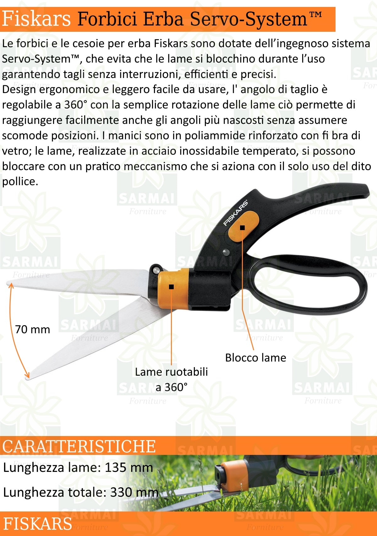 DESCRIZIONE GS42