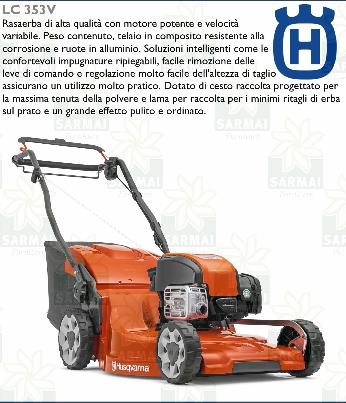 HVA 545
