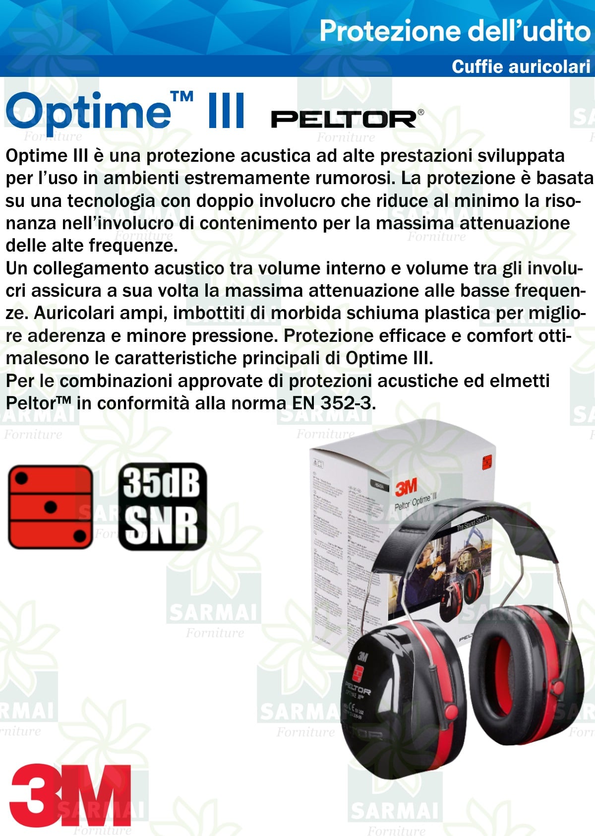 DESCRIZIONE CUFFIE