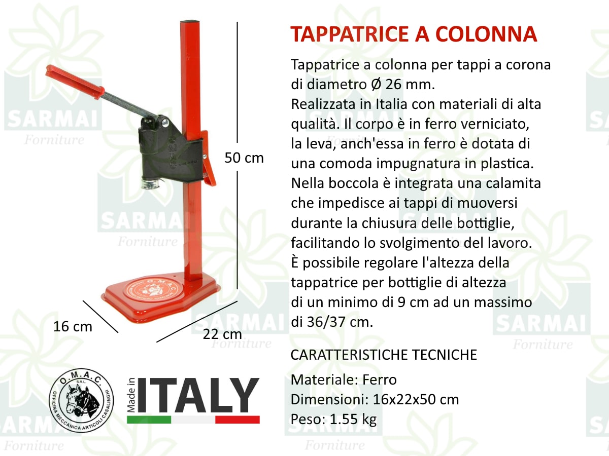 DESCRIZIONE