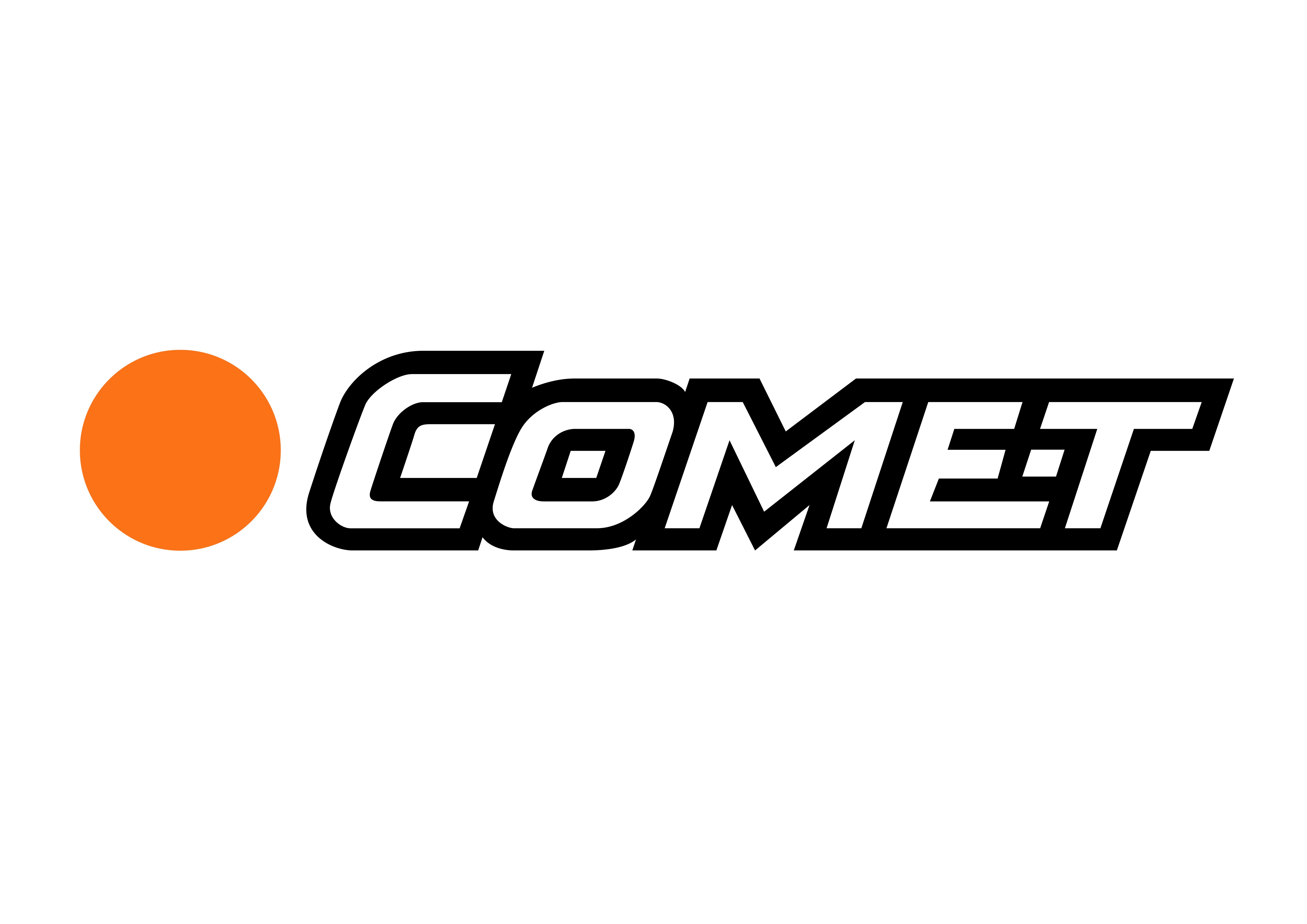 Comet